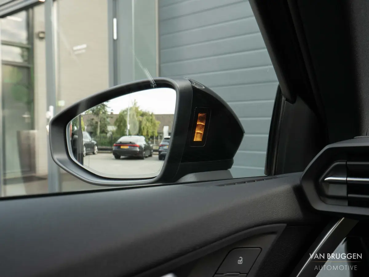 45 TFSI e S-Line Pano RS-Stoelen Massage Memory BTW Camera Sfeer