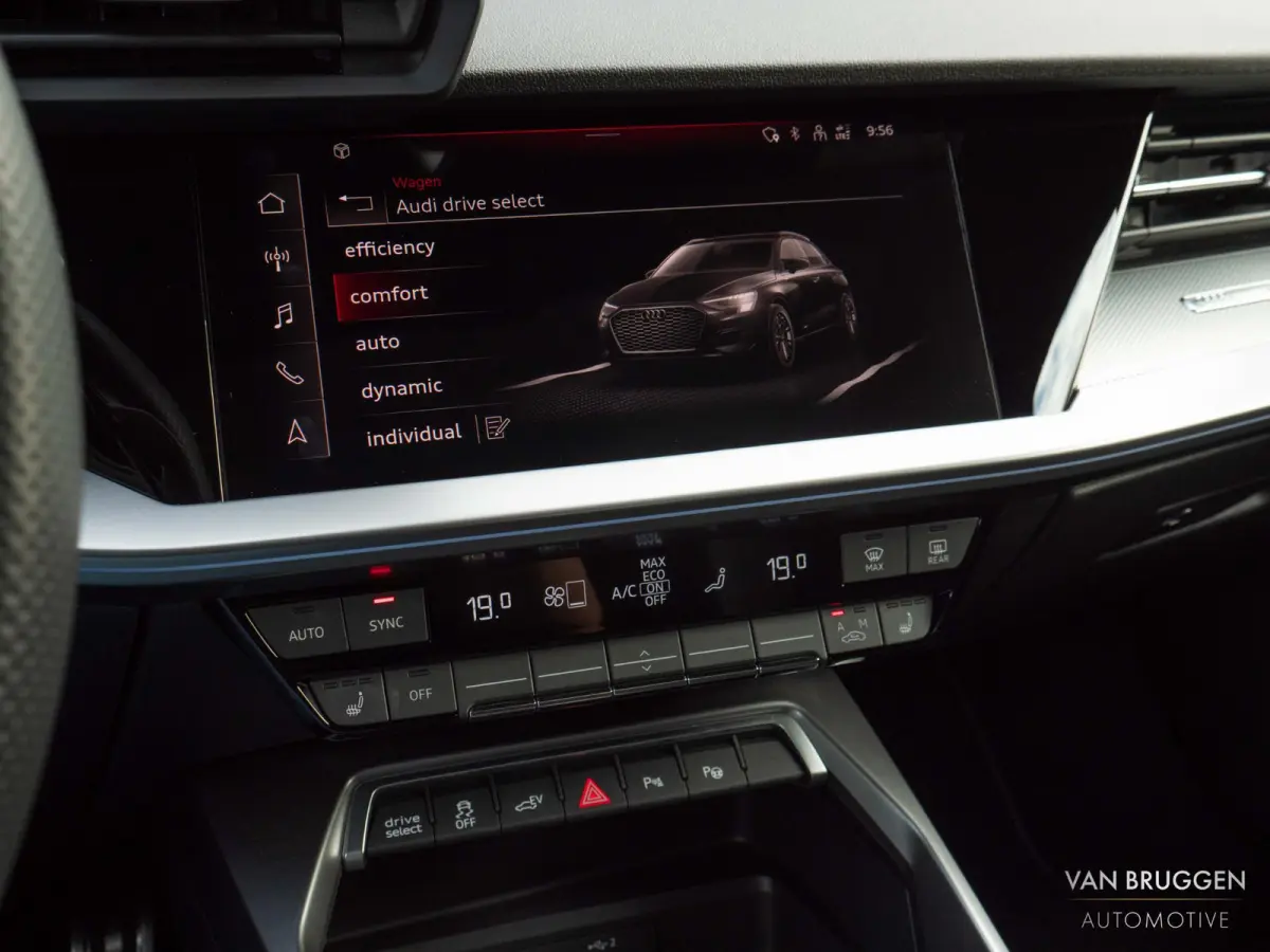 45 TFSI e S-Line Pano RS-Stoelen Massage Memory BTW Camera Sfeer