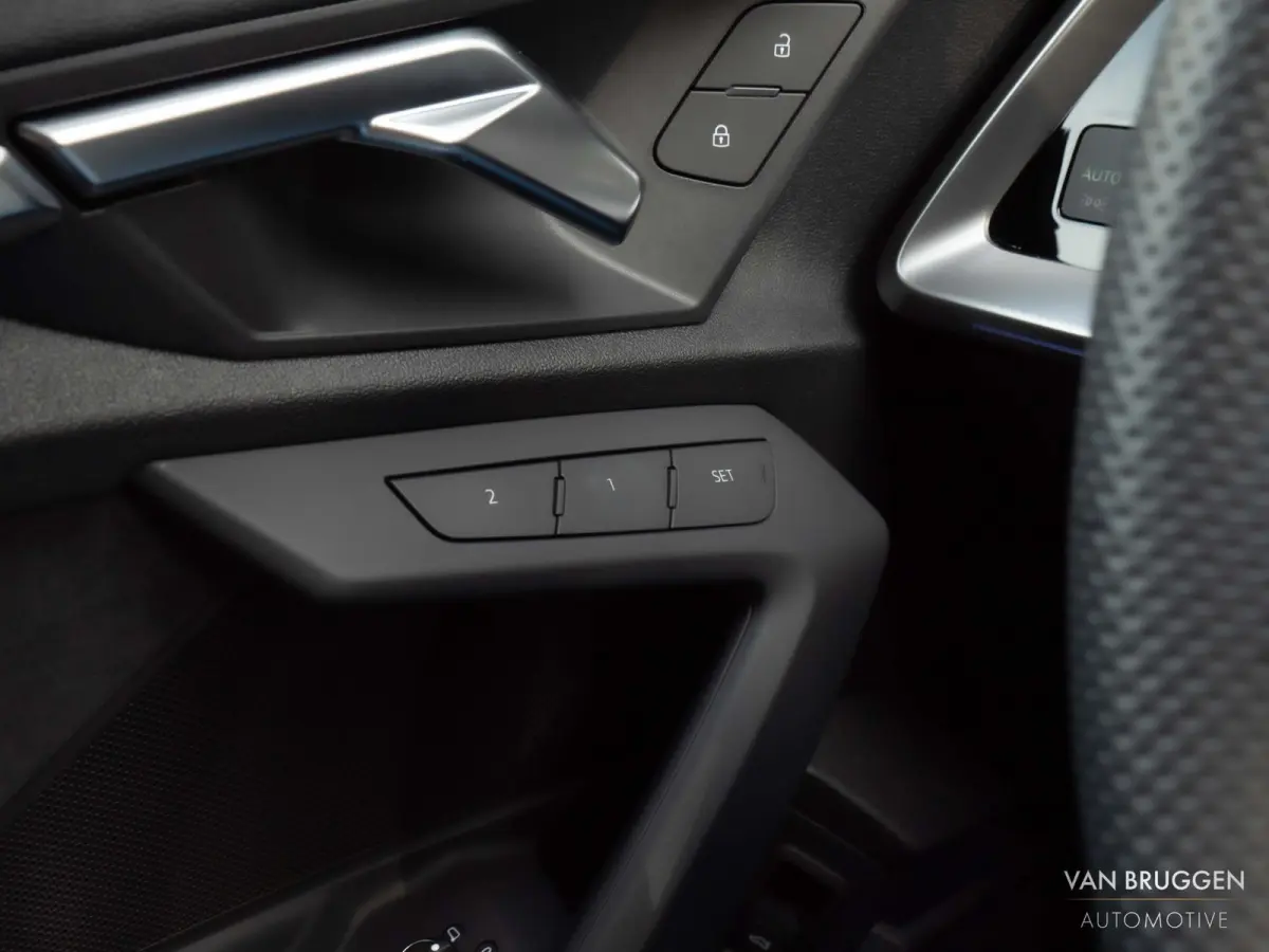45 TFSI e S-Line Pano RS-Stoelen Massage Memory BTW Camera Sfeer