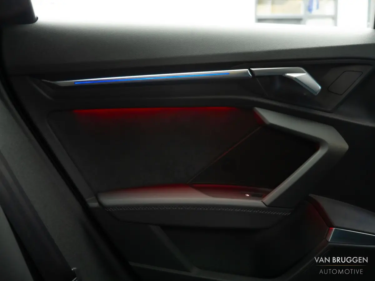 45 TFSI e S-Line Pano RS-Stoelen Massage Memory BTW Camera Sfeer