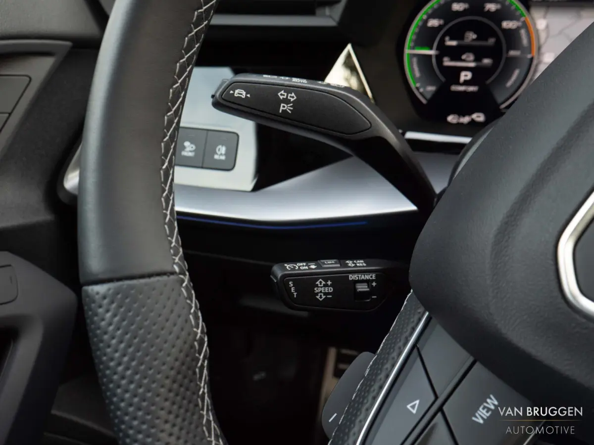 45 TFSI e S-Line Pano RS-Stoelen Massage Memory BTW Camera Sfeer