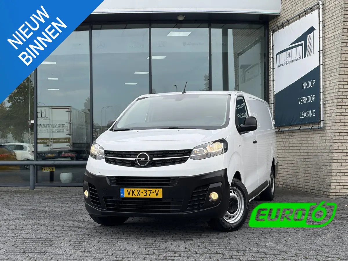 1.5 CDTI L3H1 Edition*NAVI*CRUISE*CAM*A/C*TEL*3PER