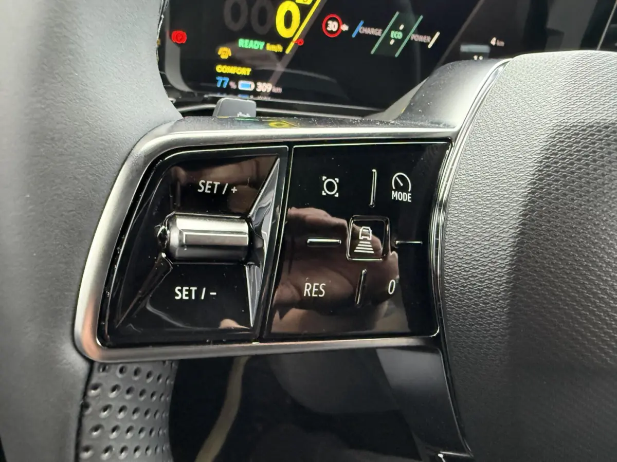 Comfort range Techno 52 kWh V2G-NIEUW-NL AUTO