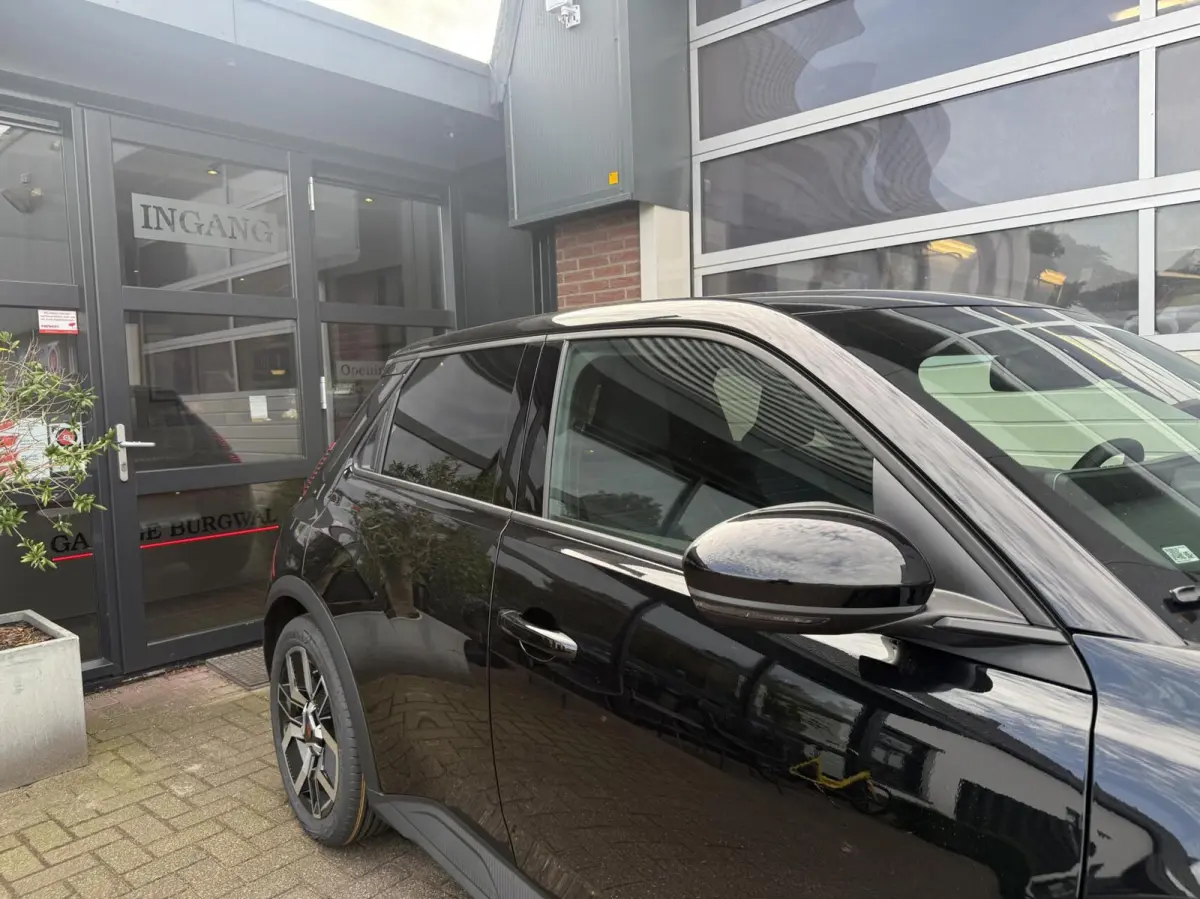Comfort range Techno 52 kWh V2G-NIEUW-NL AUTO