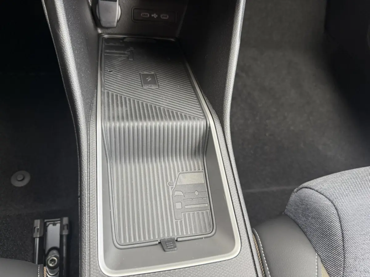 Comfort range Techno 52 kWh V2G-NIEUW-NL AUTO