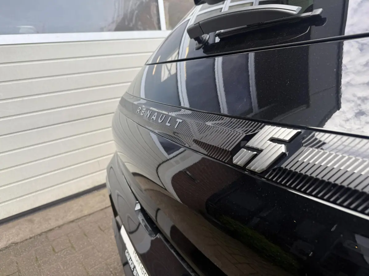 Comfort range Techno 52 kWh V2G-NIEUW-NL AUTO