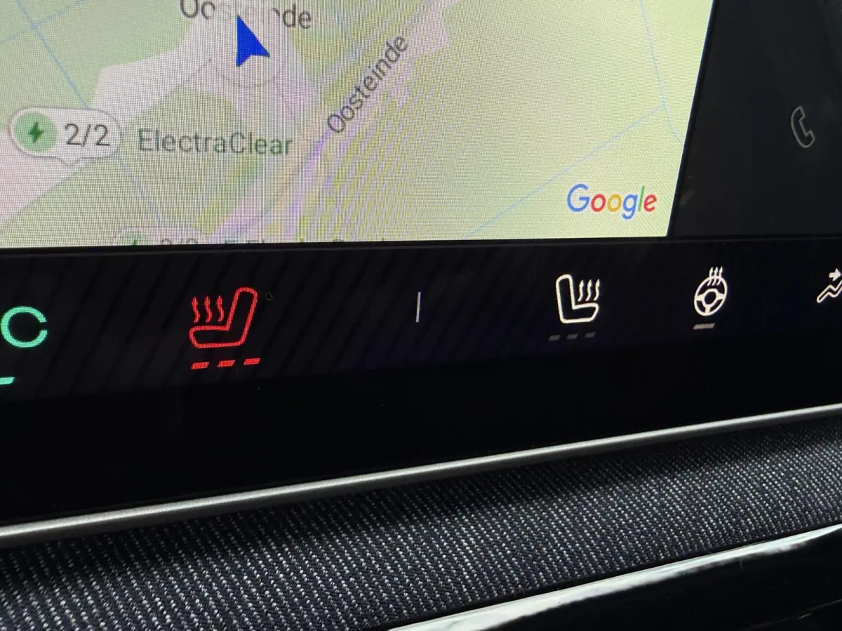 Comfort range Techno 52 kWh V2G-NIEUW-NL AUTO