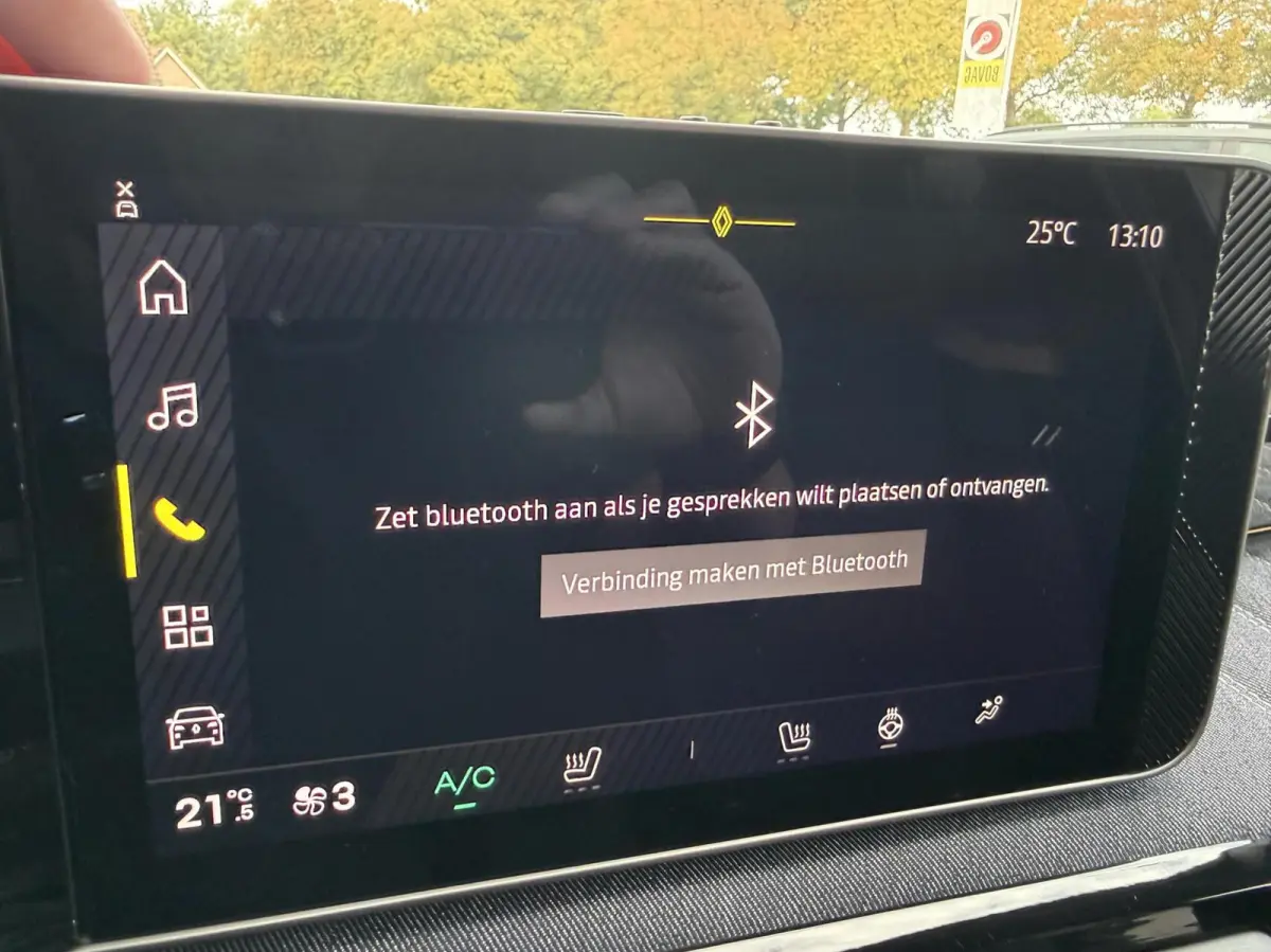 Comfort range Techno 52 kWh V2G-NIEUW-NL AUTO