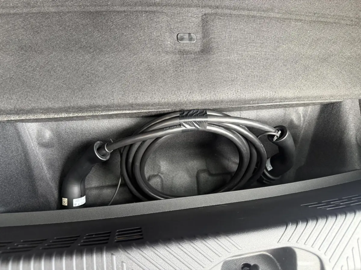 Comfort range Techno 52 kWh V2G-NIEUW-NL AUTO