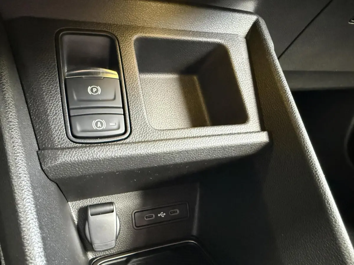 Comfort range Techno 52 kWh V2G-NIEUW-NL AUTO