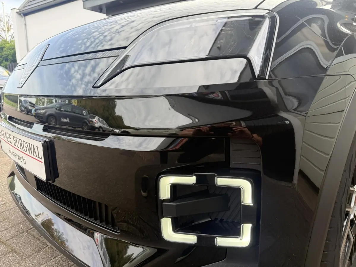 Comfort range Techno 52 kWh V2G-NIEUW-NL AUTO