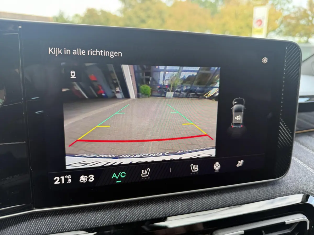 Comfort range Techno 52 kWh V2G-NIEUW-NL AUTO