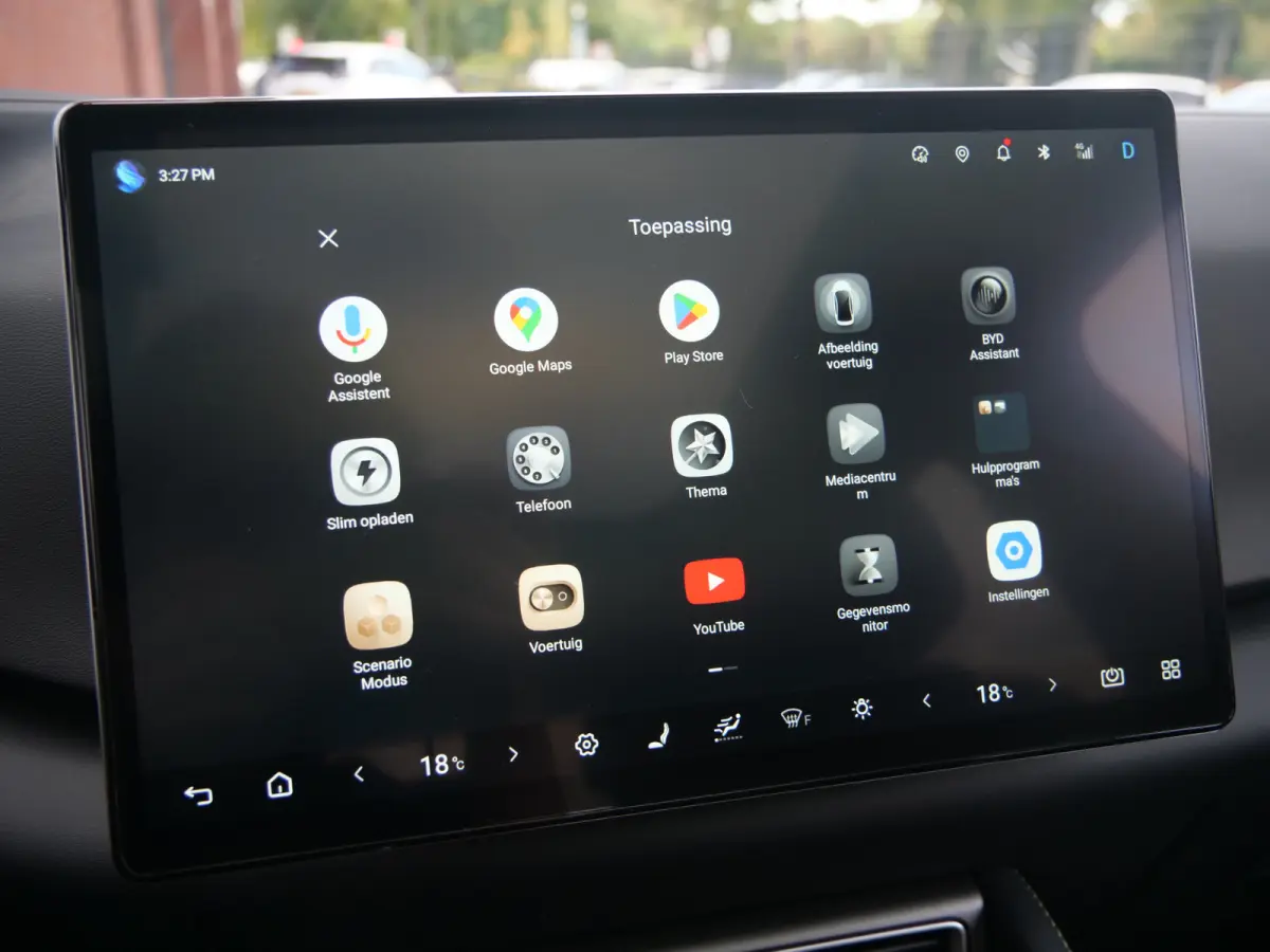 1.5 DM-i Boost 213 Pk Automaat Apple Carplay / Navi / DAB / Camera's / Stoelverwarming / Panodak