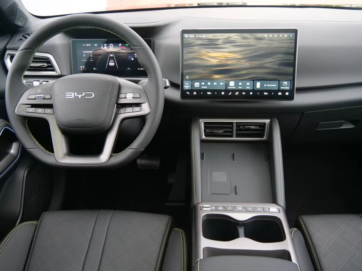 1.5 DM-i Boost 213 Pk Automaat Apple Carplay / Navi / DAB / Camera's / Stoelverwarming / Panodak