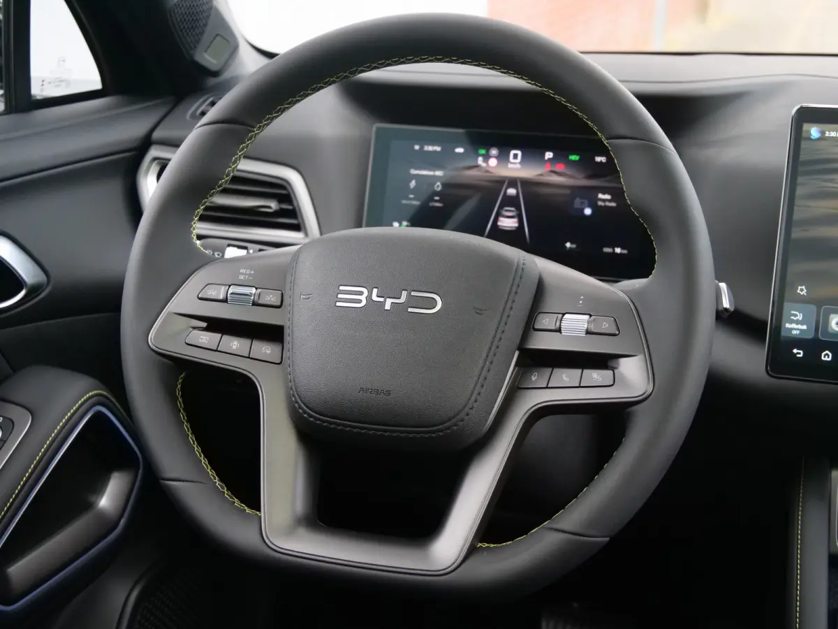 1.5 DM-i Boost 213 Pk Automaat Apple Carplay / Navi / DAB / Camera's / Stoelverwarming / Panodak