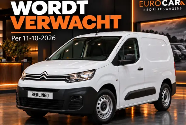 1.5 BlueHDi 100 S&S L2 Camera Navigatie Parkeersensoren Airco Cruise Control