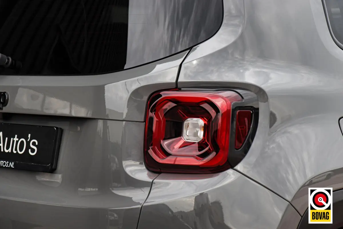 1.3T Limited |LED|PANO|CARPLAY|CAMERA|KEYLESS|STOEL+STUURVERW.|ACC