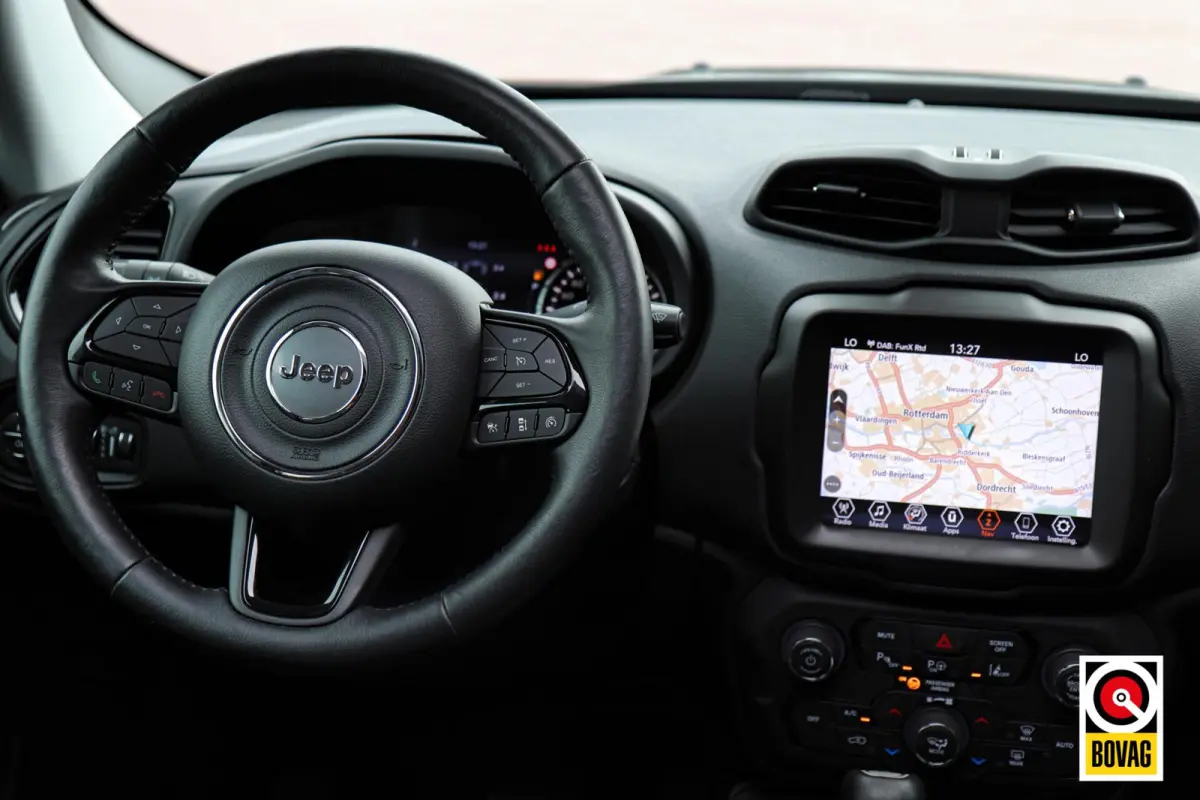 1.3T Limited |LED|PANO|CARPLAY|CAMERA|KEYLESS|STOEL+STUURVERW.|ACC