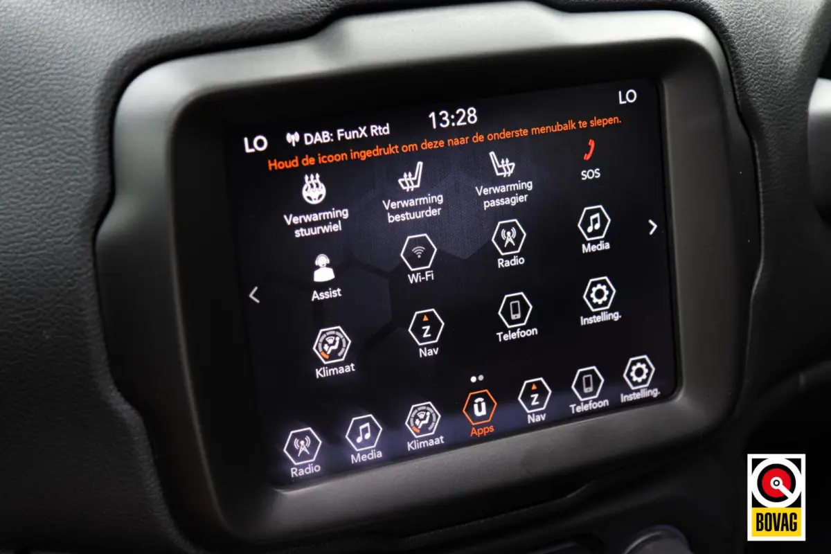 1.3T Limited |LED|PANO|CARPLAY|CAMERA|KEYLESS|STOEL+STUURVERW.|ACC