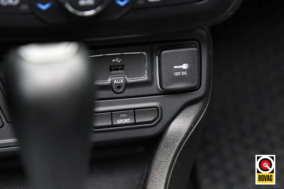 1.3T Limited |LED|PANO|CARPLAY|CAMERA|KEYLESS|STOEL+STUURVERW.|ACC