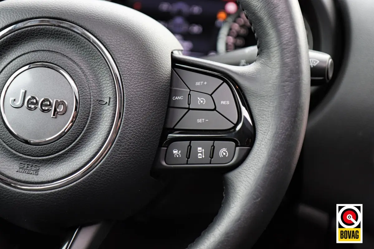 1.3T Limited |LED|PANO|CARPLAY|CAMERA|KEYLESS|STOEL+STUURVERW.|ACC