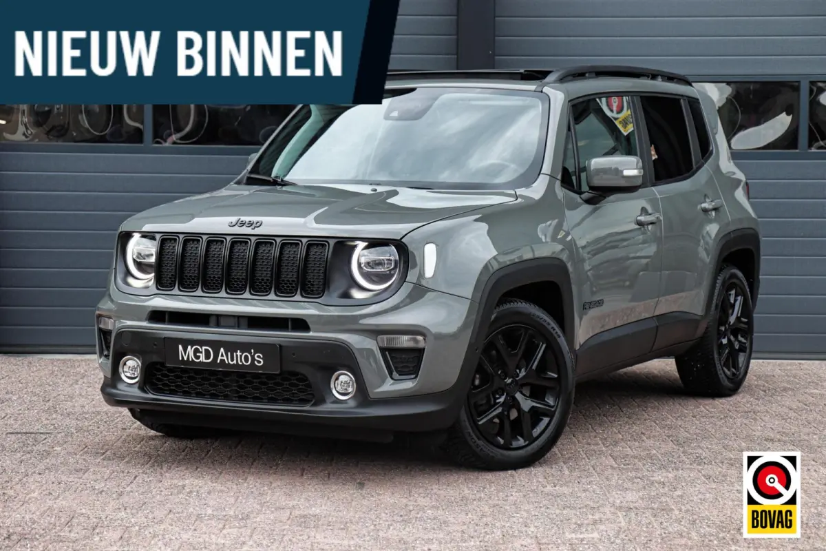 1.3T Limited |LED|PANO|CARPLAY|CAMERA|KEYLESS|STOEL+STUURVERW.|ACC