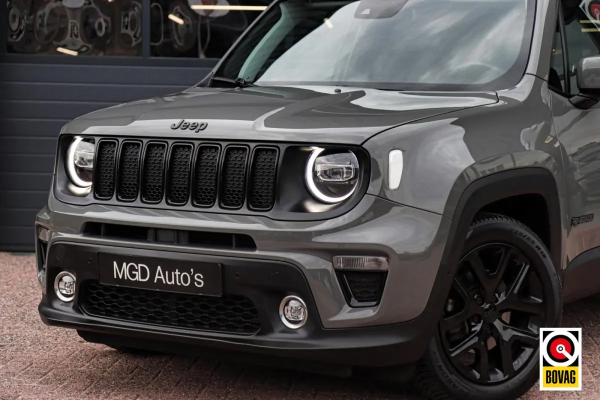 1.3T Limited |LED|PANO|CARPLAY|CAMERA|KEYLESS|STOEL+STUURVERW.|ACC