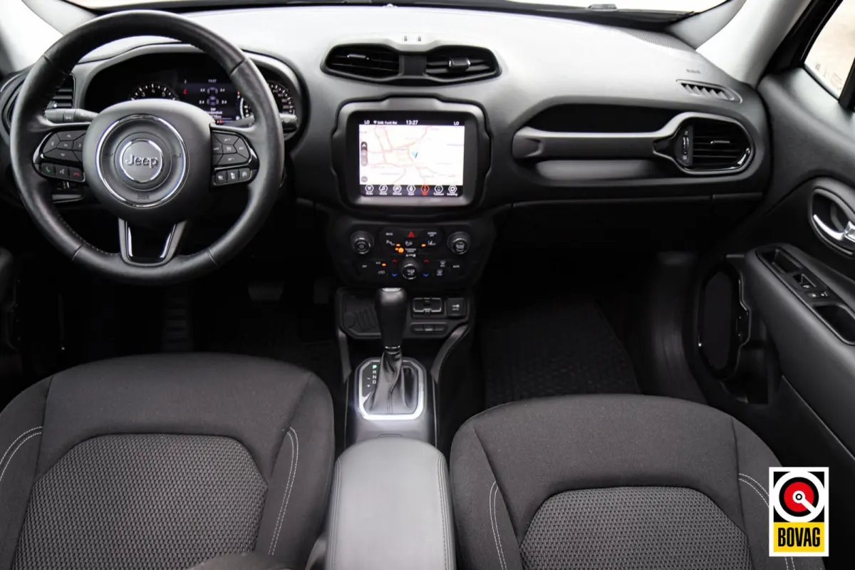 1.3T Limited |LED|PANO|CARPLAY|CAMERA|KEYLESS|STOEL+STUURVERW.|ACC
