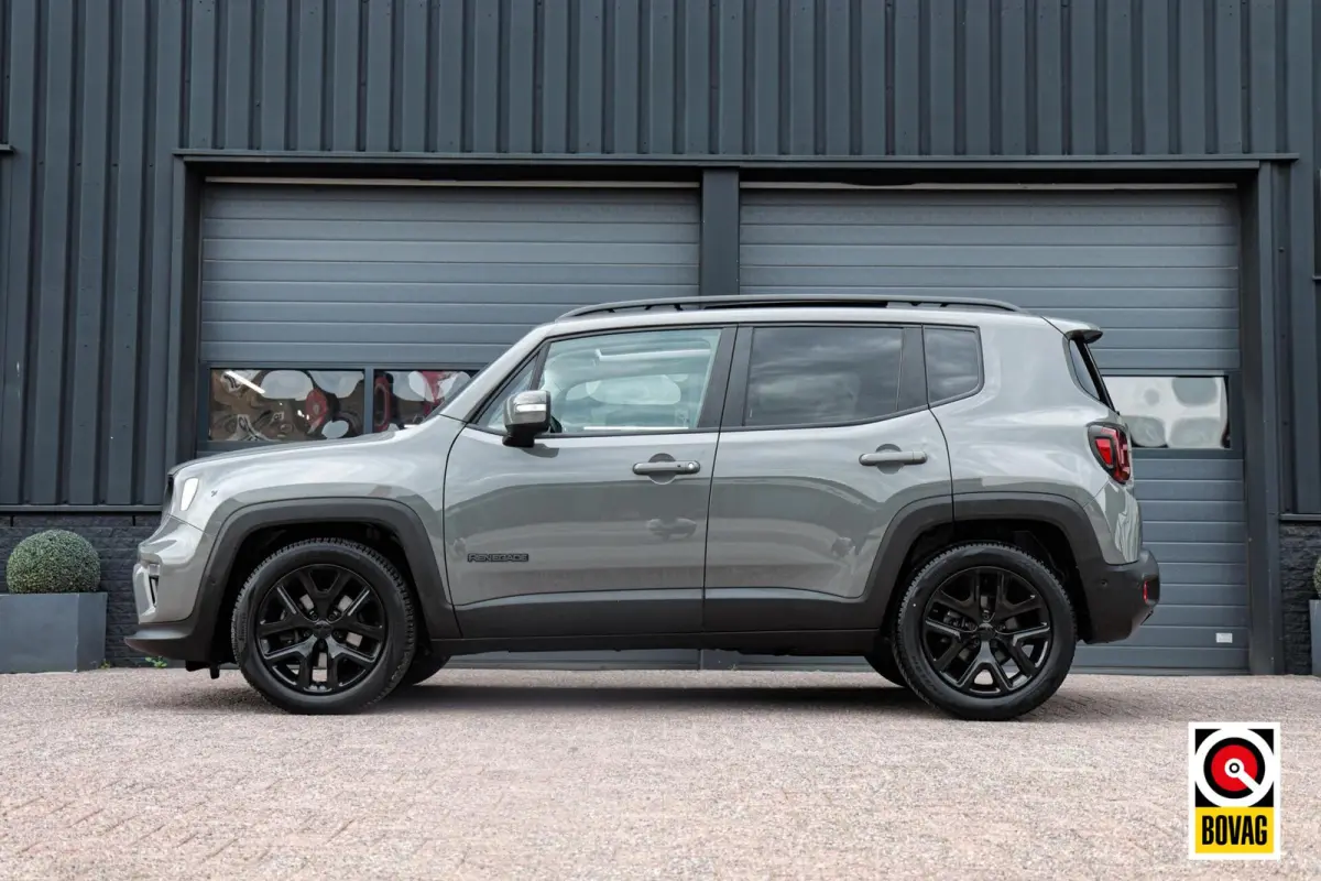 1.3T Limited |LED|PANO|CARPLAY|CAMERA|KEYLESS|STOEL+STUURVERW.|ACC