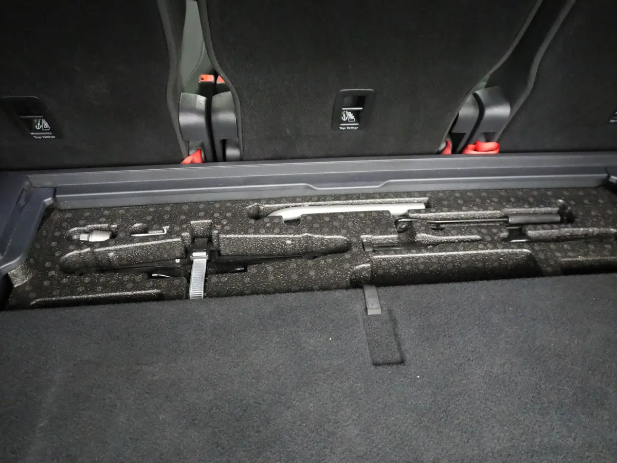 1.4 TSI 150Pk DSG Highline | 3x Iso Fix | Trekhaak afnb. | Camera | Stoelverw. | Prijs Rijklaar!!