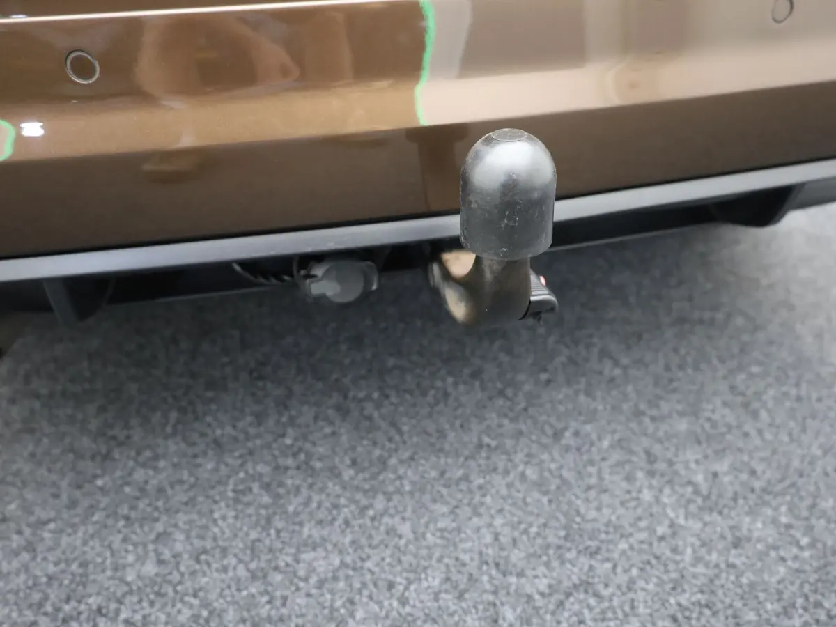 1.4 TSI 150Pk DSG Highline | 3x Iso Fix | Trekhaak afnb. | Camera | Stoelverw. | Prijs Rijklaar!!