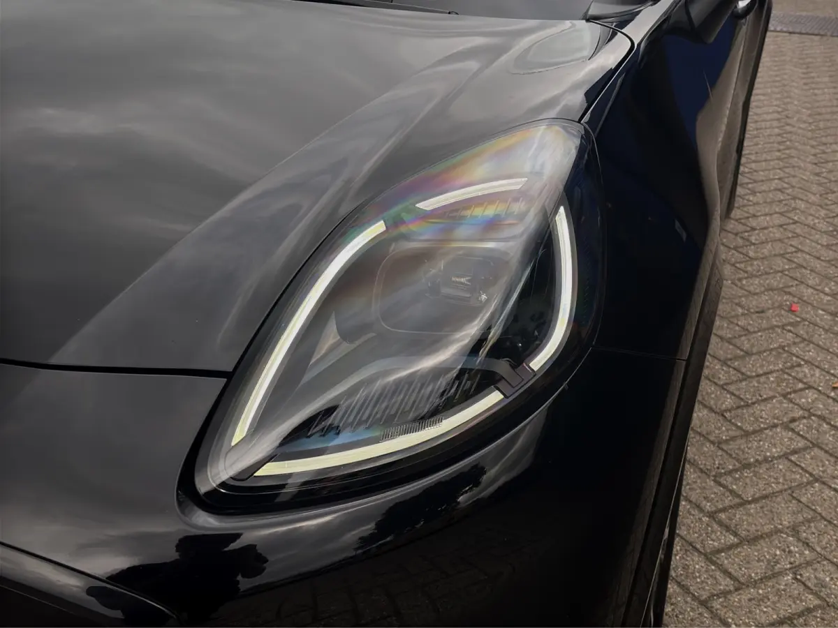 44 kWh 168pk | Apple Carplay | Camera | Stoelverwarming | Org. NL | Cruise Control