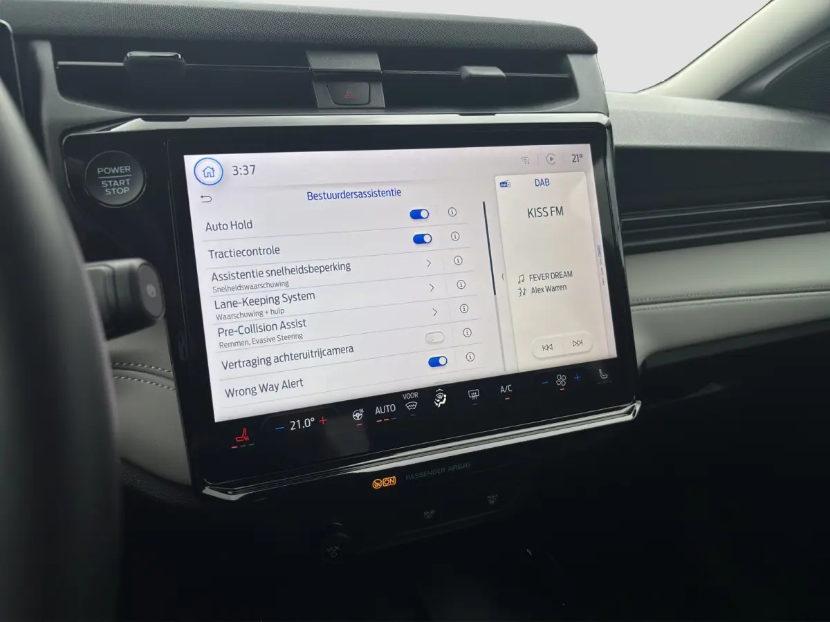 44 kWh 168pk | Apple Carplay | Camera | Stoelverwarming | Org. NL | Cruise Control