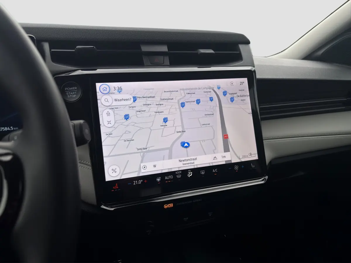 44 kWh 168pk | Apple Carplay | Camera | Stoelverwarming | Org. NL | Cruise Control