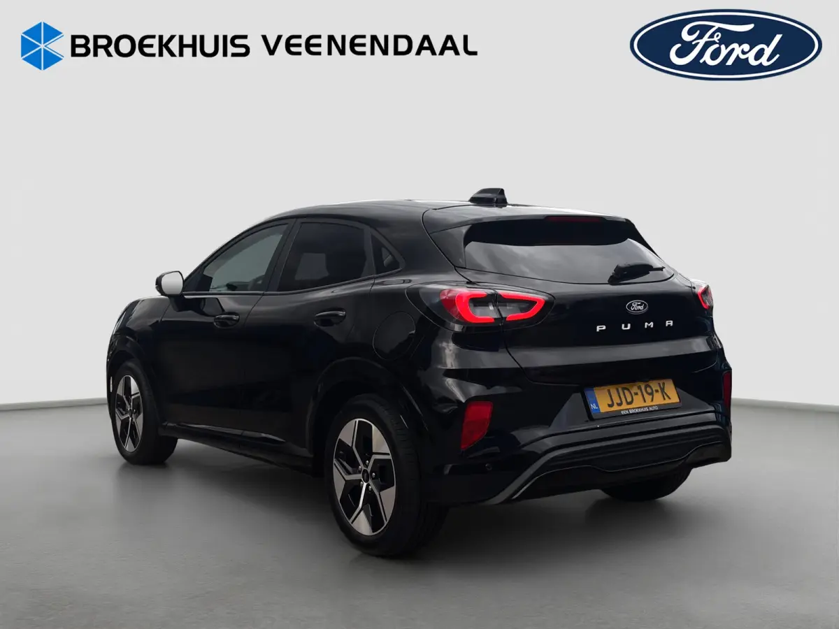 44 kWh 168pk | Apple Carplay | Camera | Stoelverwarming | Org. NL | Cruise Control