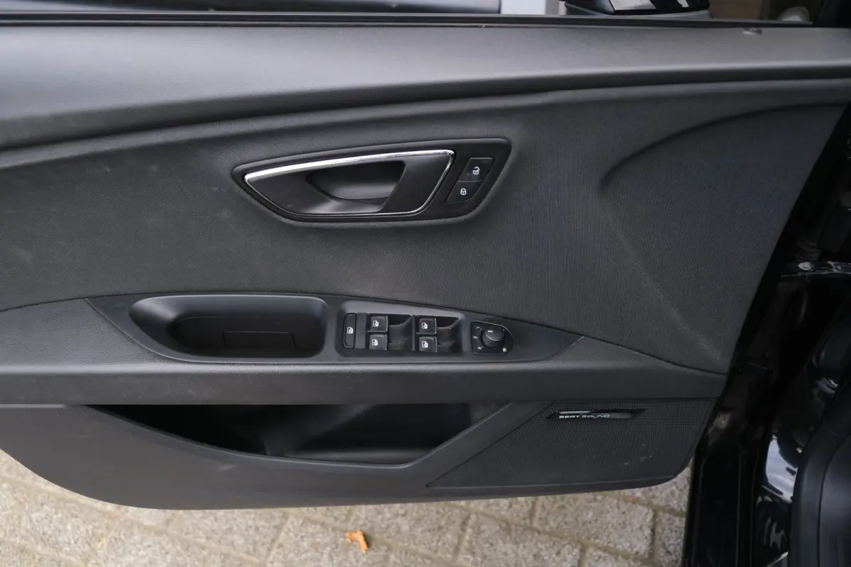 1.4 EcoTSI FR DSG Navi Led Pdc Acc Cam