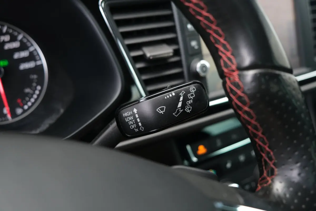 1.4 EcoTSI FR DSG Navi Led Pdc Acc Cam