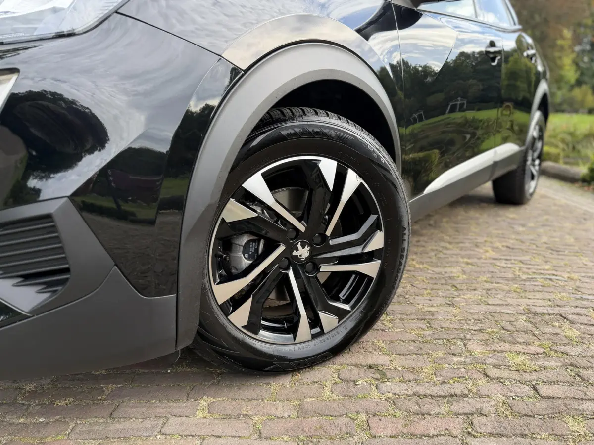 EV Allure Pack 50 kWh | 10.000KM !! | CarPlay | 360 | Adaptive | BTW |