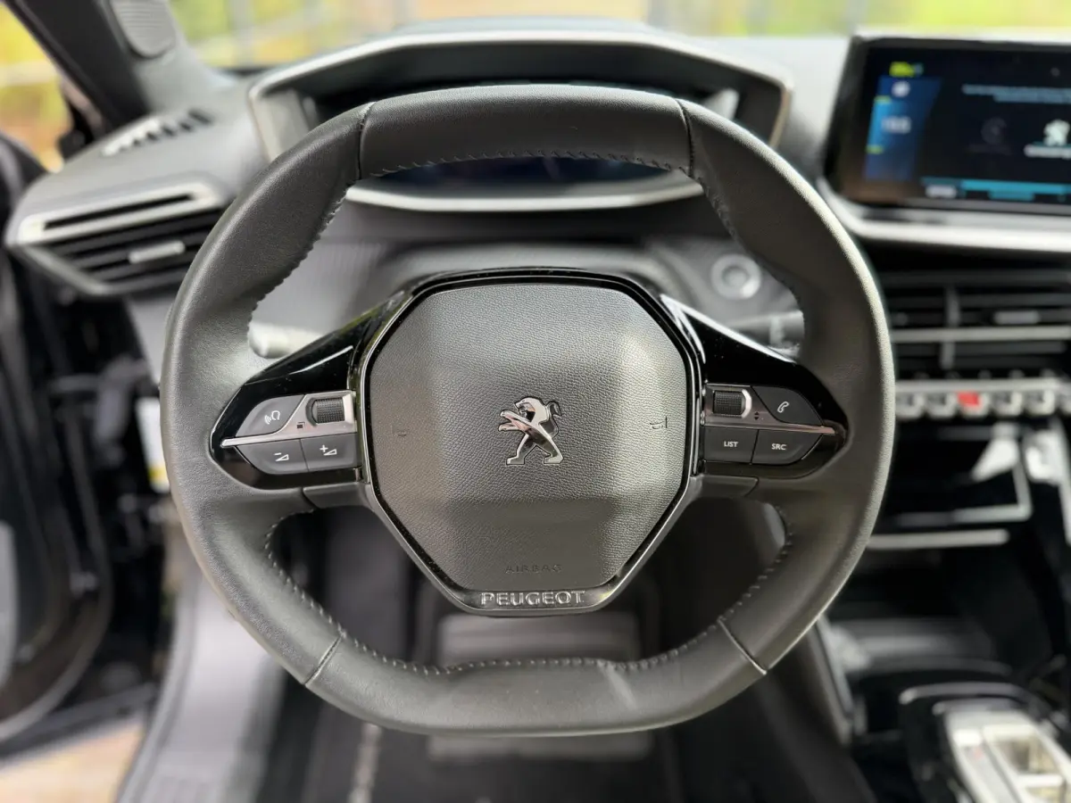 EV Allure Pack 50 kWh | 10.000KM !! | CarPlay | 360 | Adaptive | BTW |