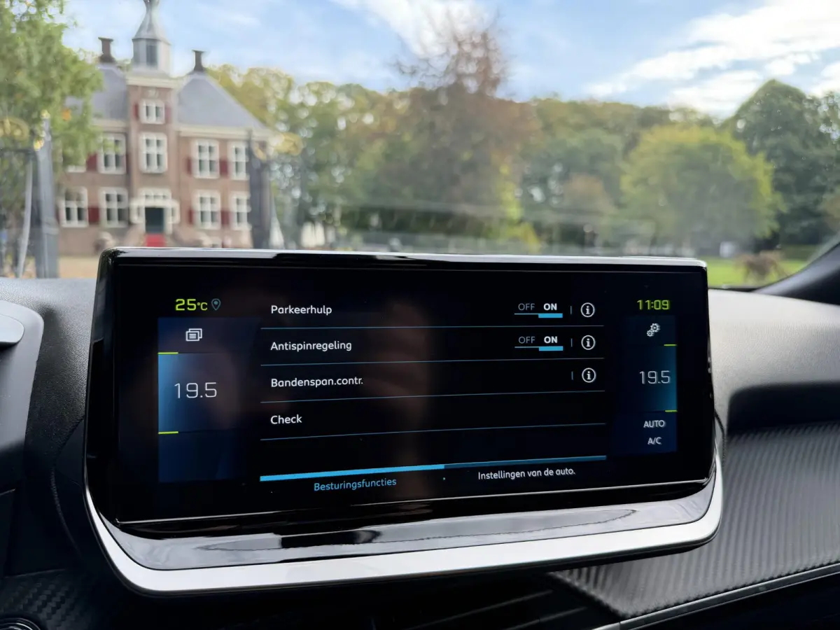 EV Allure Pack 50 kWh | 10.000KM !! | CarPlay | 360 | Adaptive | BTW |
