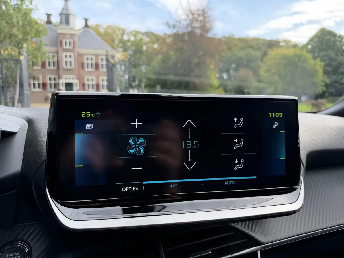 EV Allure Pack 50 kWh | 10.000KM !! | CarPlay | 360 | Adaptive | BTW |