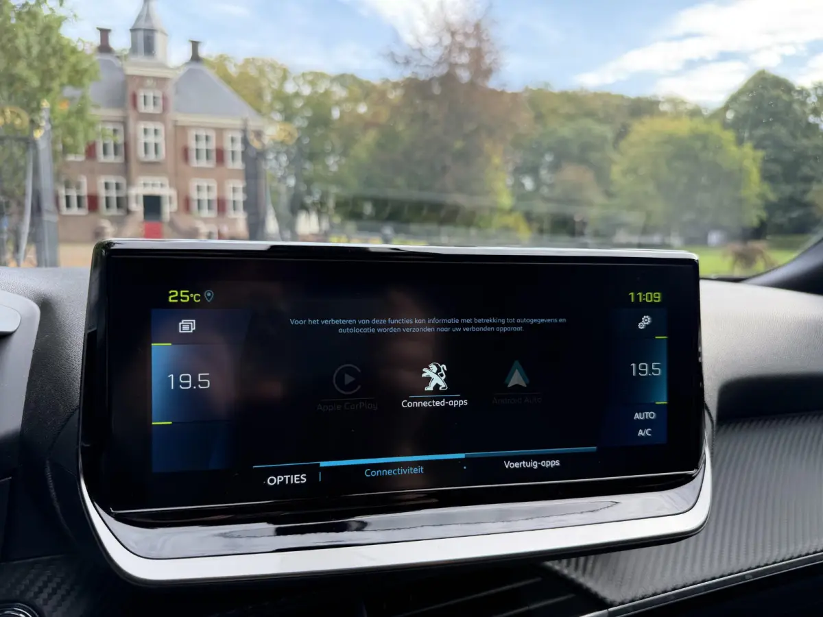 EV Allure Pack 50 kWh | 10.000KM !! | CarPlay | 360 | Adaptive | BTW |