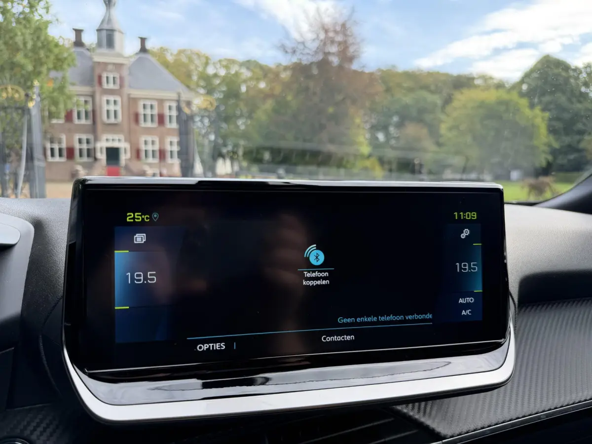 EV Allure Pack 50 kWh | 10.000KM !! | CarPlay | 360 | Adaptive | BTW |