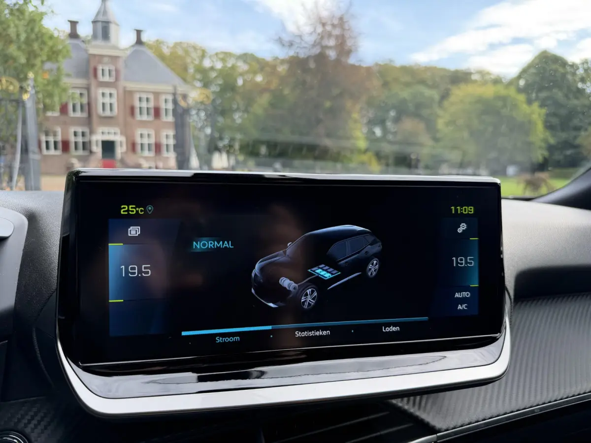 EV Allure Pack 50 kWh | 10.000KM !! | CarPlay | 360 | Adaptive | BTW |
