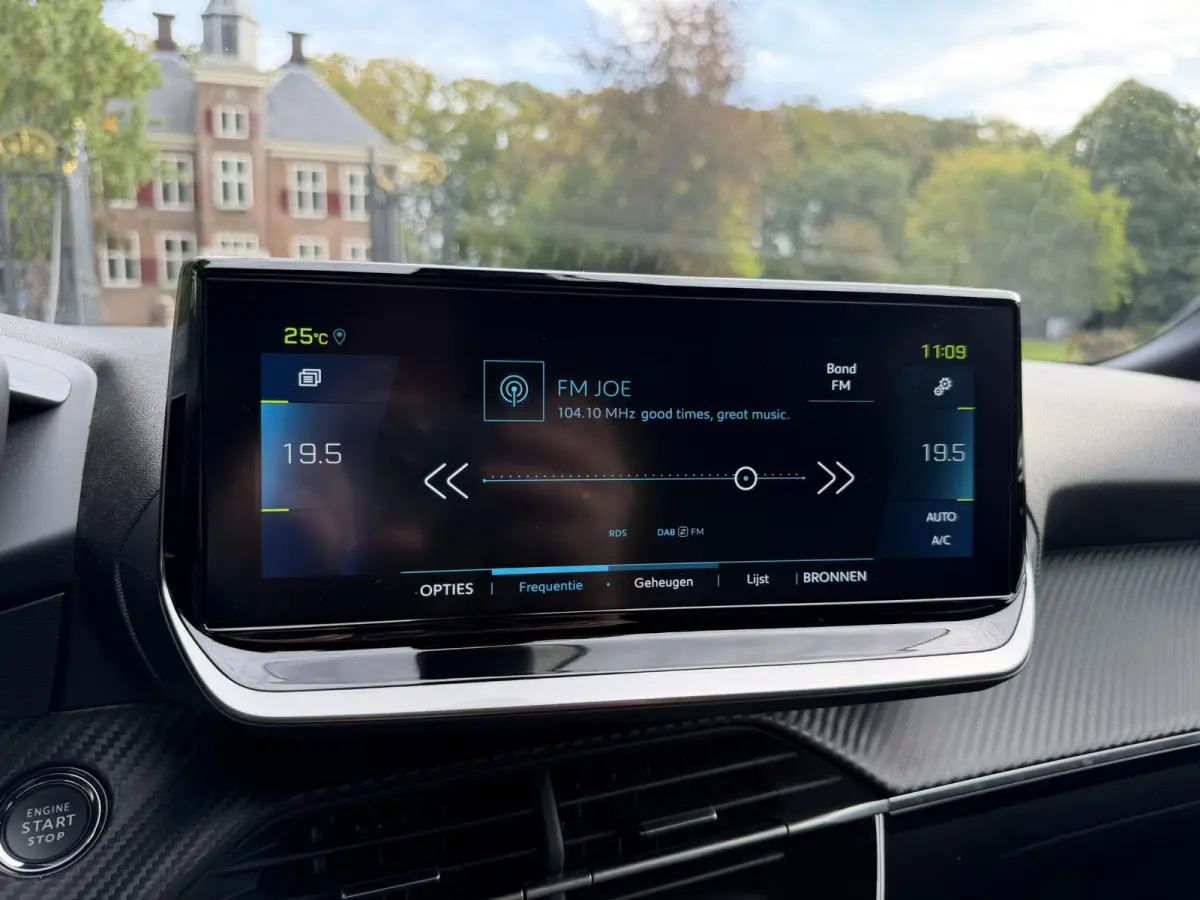 EV Allure Pack 50 kWh | 10.000KM !! | CarPlay | 360 | Adaptive | BTW |