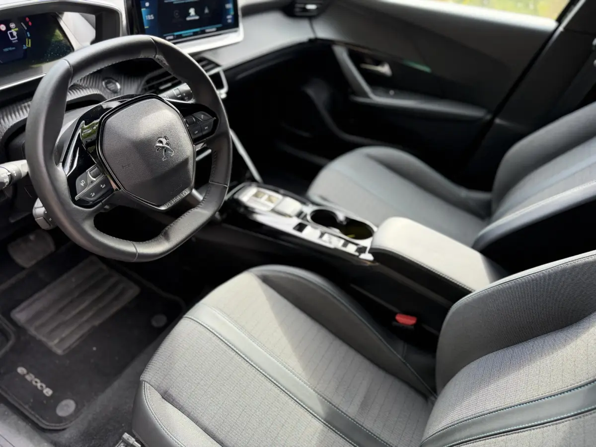EV Allure Pack 50 kWh | 10.000KM !! | CarPlay | 360 | Adaptive | BTW |