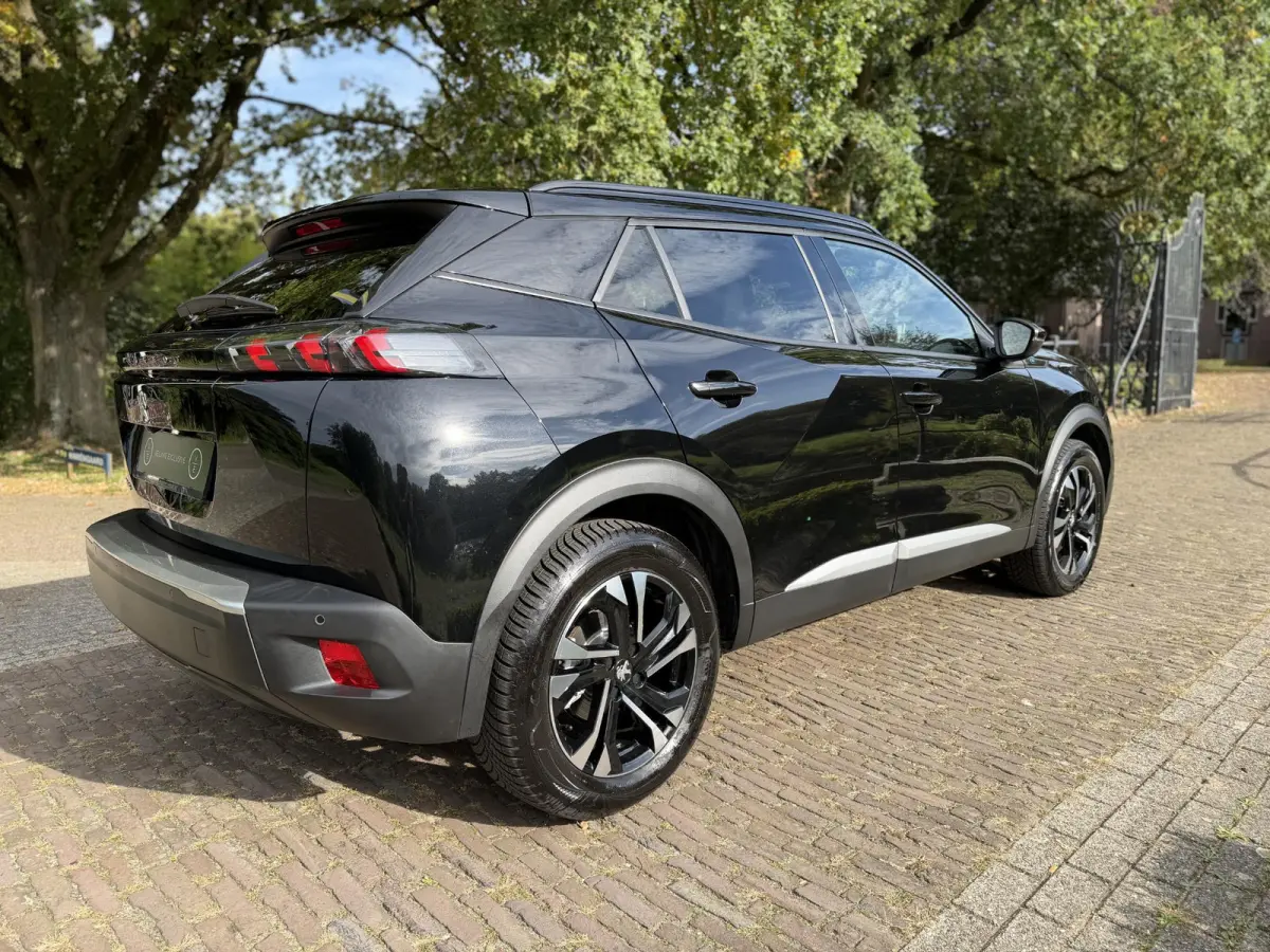 EV Allure Pack 50 kWh | 10.000KM !! | CarPlay | 360 | Adaptive | BTW |