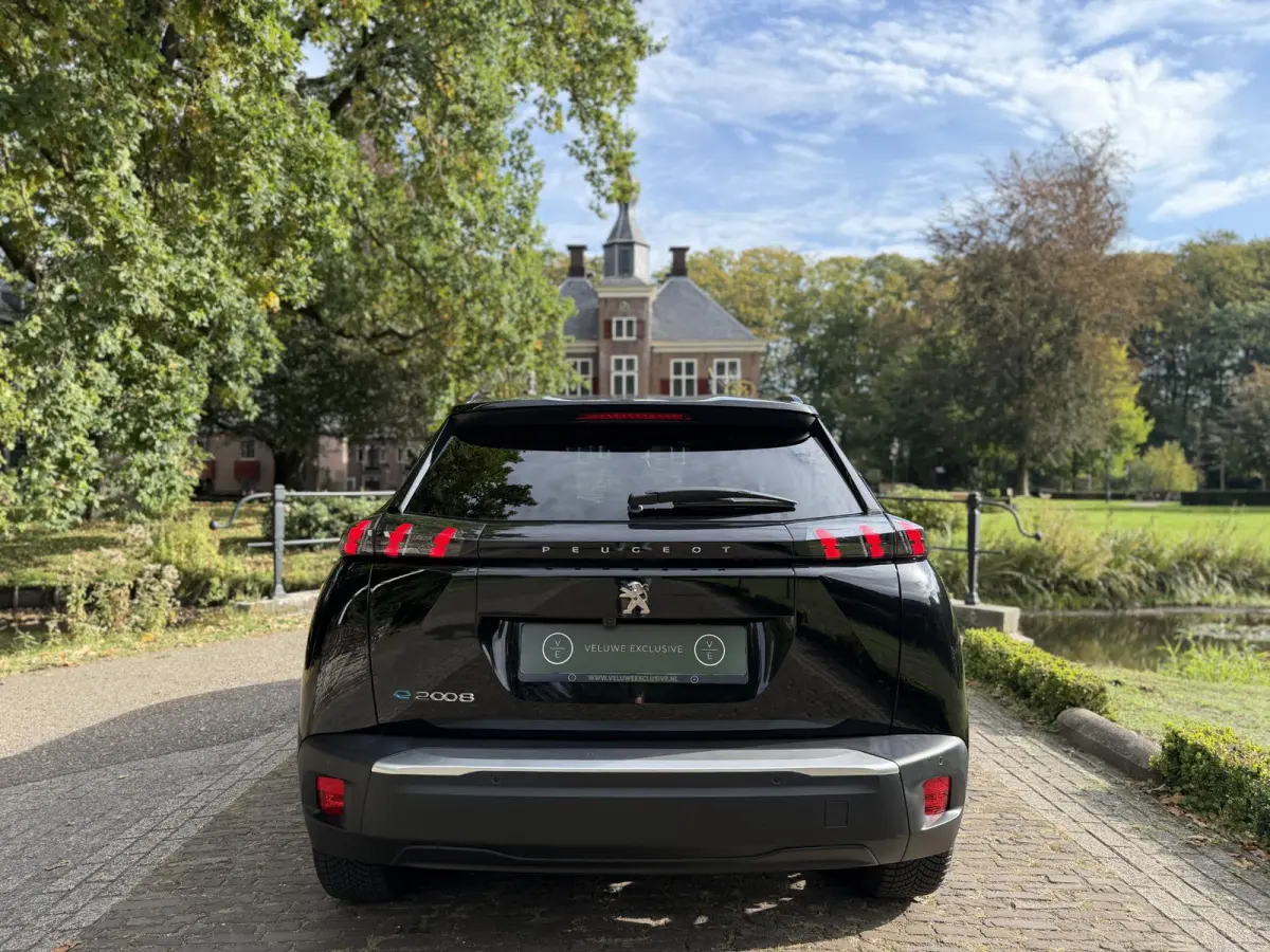 EV Allure Pack 50 kWh | 10.000KM !! | CarPlay | 360 | Adaptive | BTW |