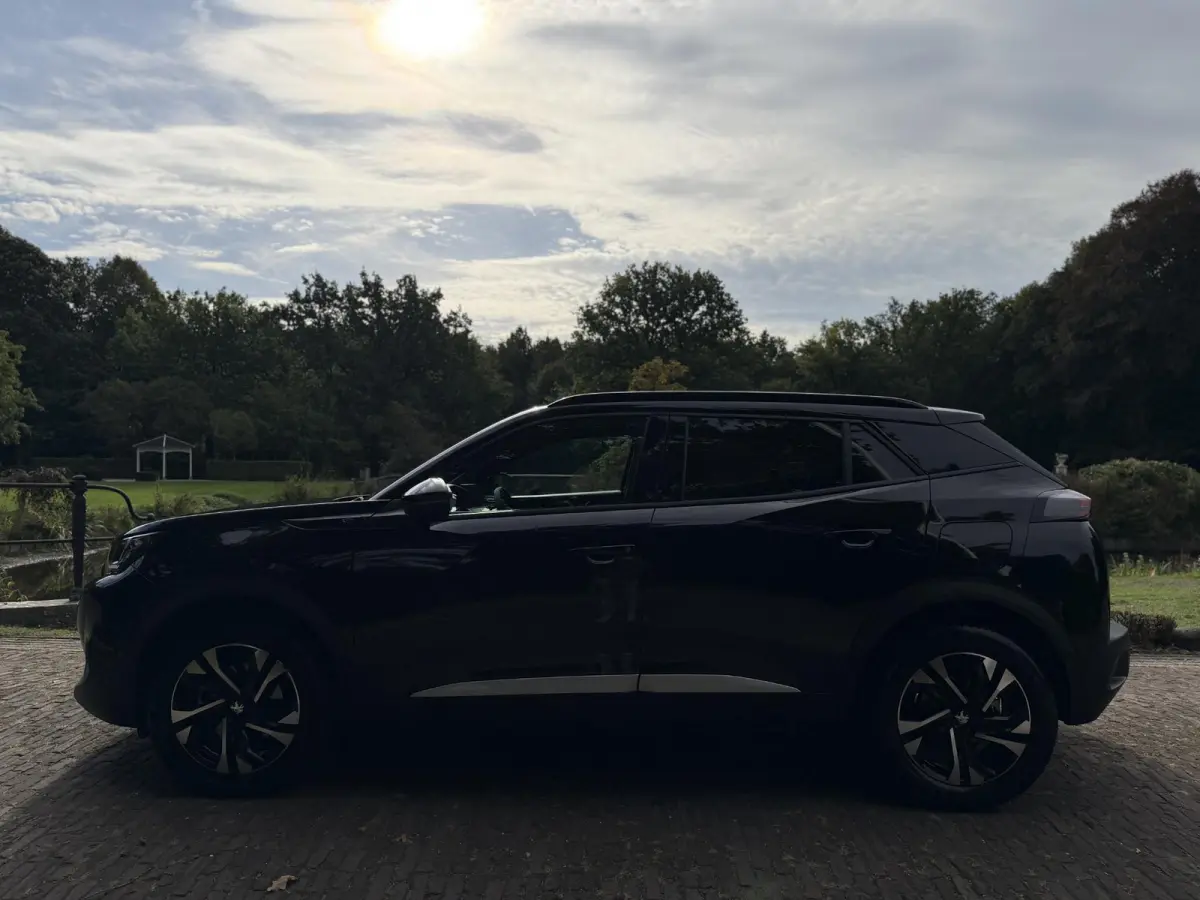 EV Allure Pack 50 kWh | 10.000KM !! | CarPlay | 360 | Adaptive | BTW |