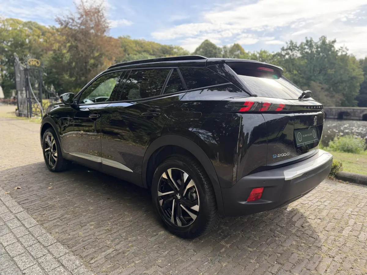 EV Allure Pack 50 kWh | 10.000KM !! | CarPlay | 360 | Adaptive | BTW |